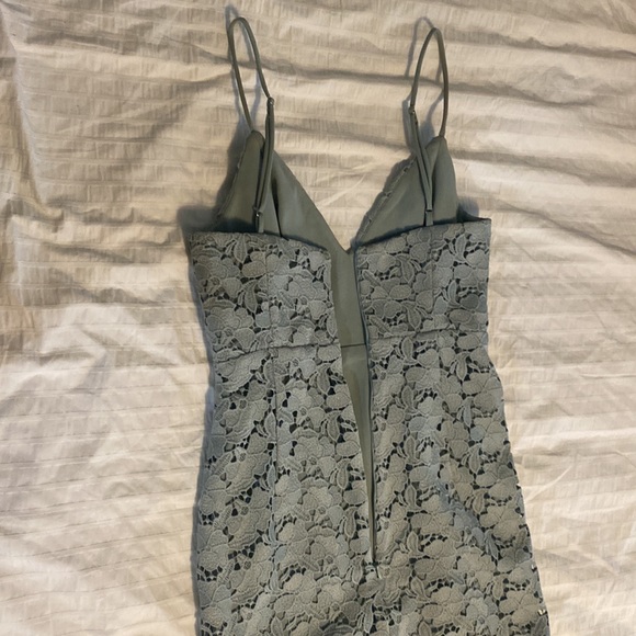 Park + Fifth Co Dress - Picture 11 of 12